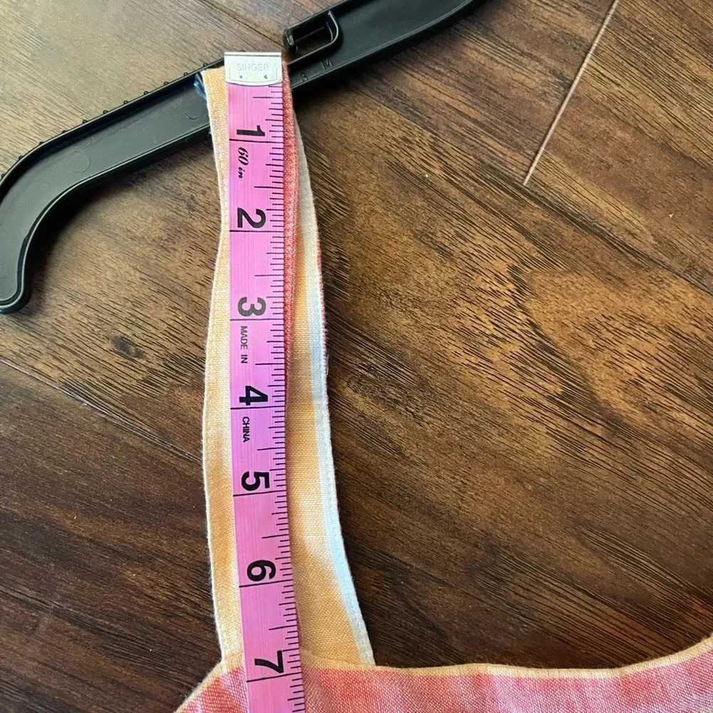 Rails Sadie SunDress in Azalea Stripe NWT-Size Sm… - image 8